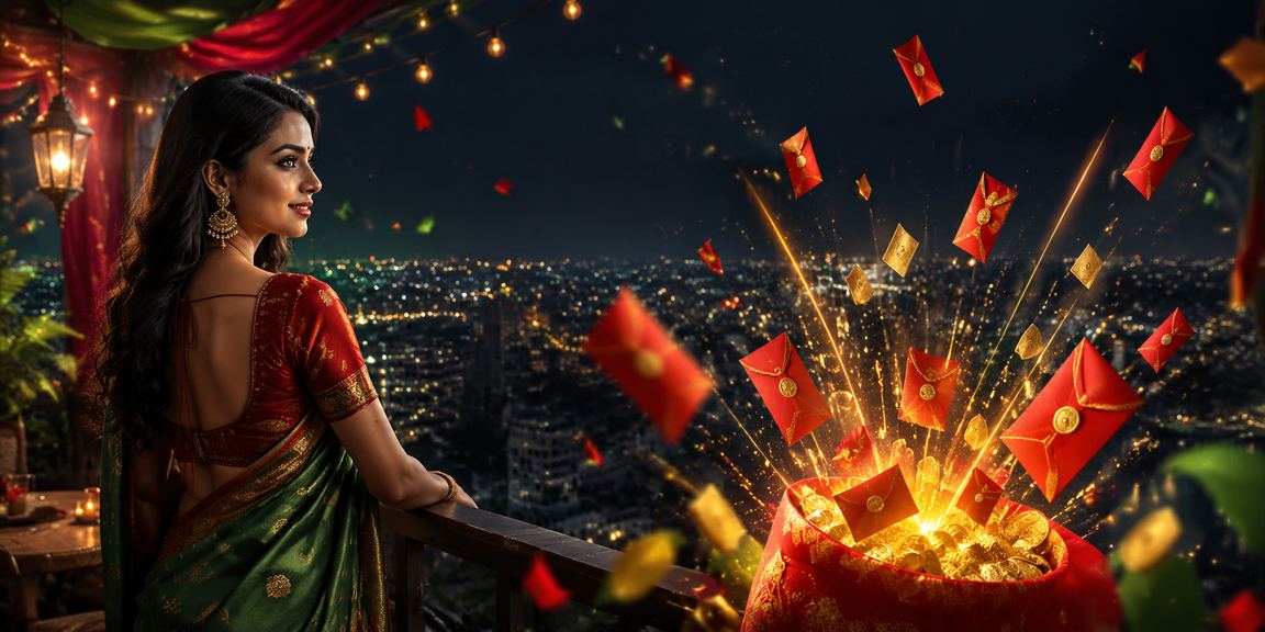 dhaka 999 প্রোমোশন বোনাস লাল খাম পুরস্কার গাজীপুর