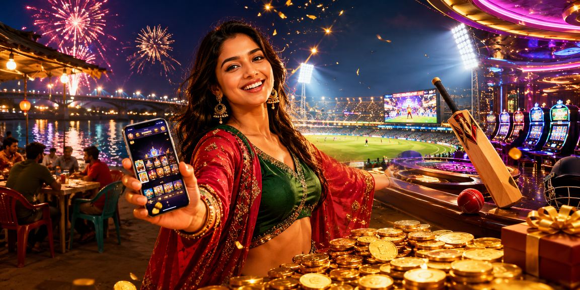ময়মনসিংহে মোবাইলে ক্রিকেট বেটিং করছেন একজন তরুণী