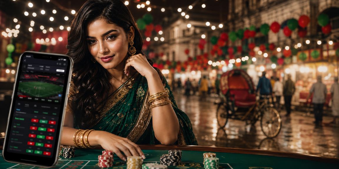 নারায়ণগঞ্জে ভিআইপি বোনাস রিডিম — bKash ও Nagad পেমেন্ট