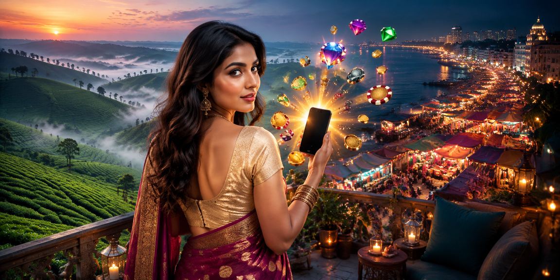 রাজশাহী চা বাগানে হাই রোলার বেটিং অভিজ্ঞতা