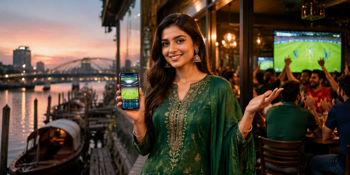 রংপুরে অনলাইন বেটিং প্ল্যাটফর্ম ব্যবহার করছেন একজন গ্রাহক