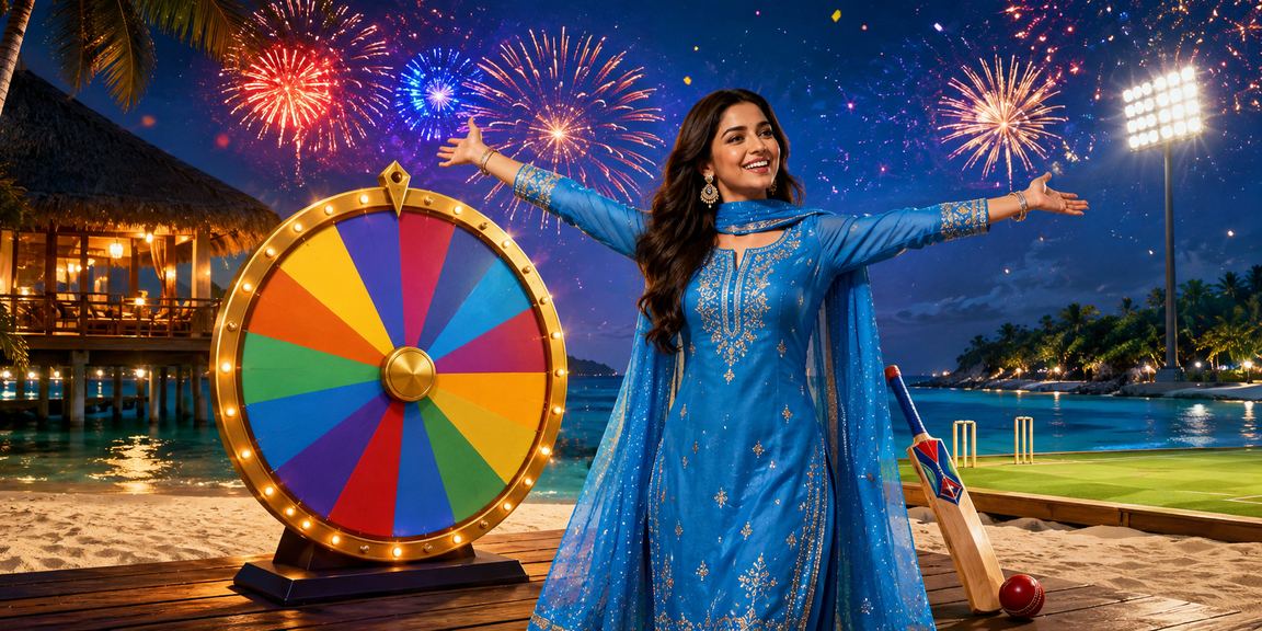 সেন্ট মার্টিনে ক্রিকেট বেটিং — ভাউচার কোড দিয়ে বোনাস